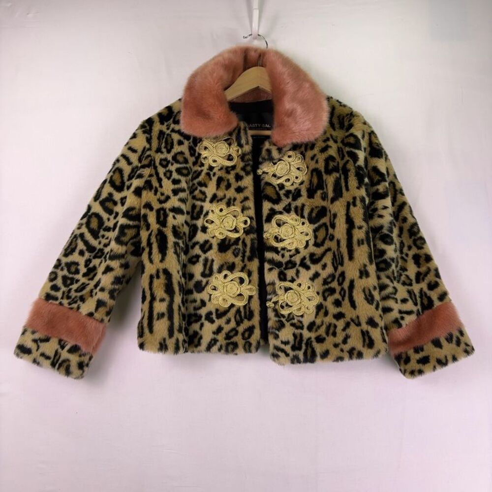 Nasty Gal Women's Jacket